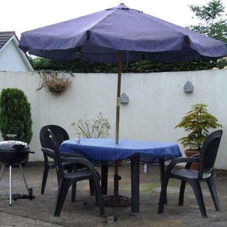 The Garden House Cottage Enniskillen Exterior foto